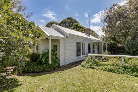 Heronswood Cottage - Tourism Bookings 2