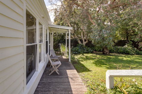 Heronswood Cottage - Tourism Bookings 3