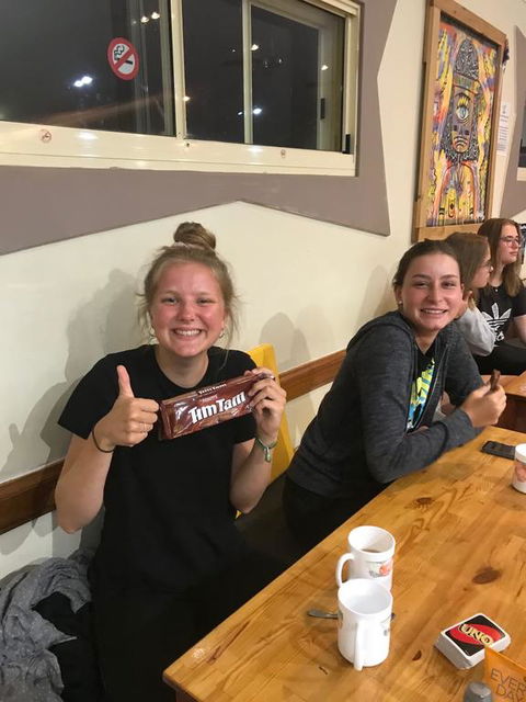 Hervey Bay Flashpackers - Tourism Bookings 3