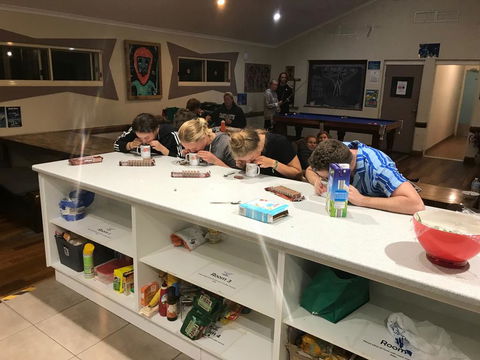 Hervey Bay Flashpackers - Tourism Bookings 1