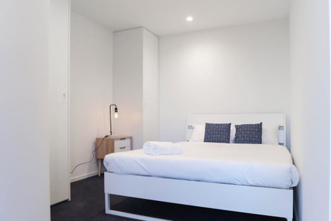 Heyday Apartment - West Melbourne - Tourism Bookings 3