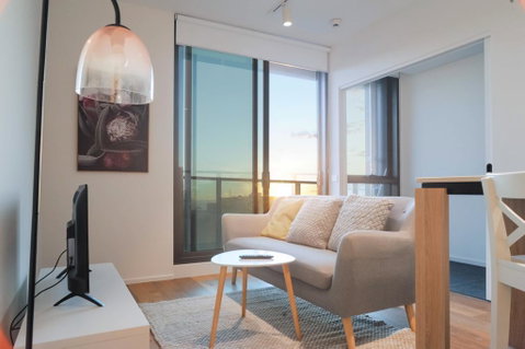 Heyday Apartment - West Melbourne - Tourism Bookings 0