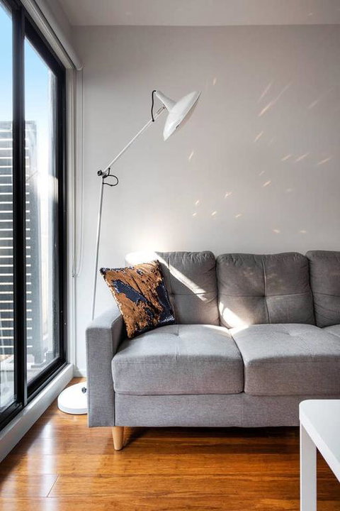 Heyday Apartments - Heidelberg - Events Australia 3