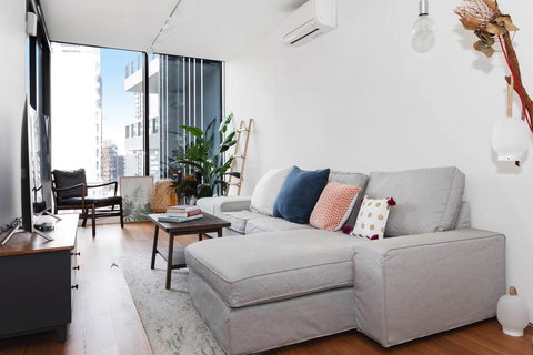 Heyday Apartments - South Yarra - Events Australia 1