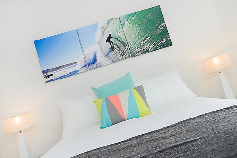 Hi 5 Luxury Holiday Apartments - Events Australia 2