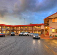 Hi-Way Motel Grafton - Events Australia