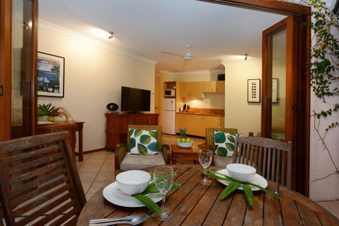 Hibiscus Hideaway - Tourism Bookings 3