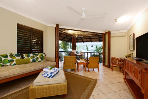 Hibiscus Hideaway - Tourism Bookings 2