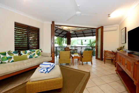 Hibiscus Hideaway - Tourism Bookings 0