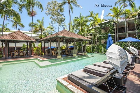 Hibiscus Hideaway - Tourism Bookings 1