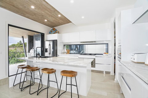 Hidden Cove Villa 6 - Events Australia 1