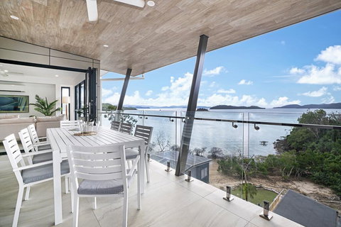 Hidden Cove Villa 6 - Events Australia 0