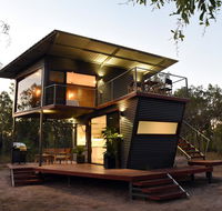 Hideaway Litchfield - Events Australia