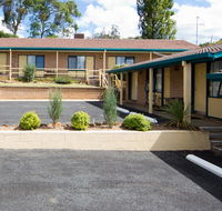 Hideaway Motor Inn - Tourism Bookings