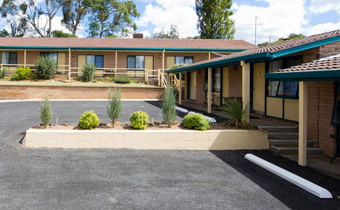 Hideaway Motor Inn - Tourism Bookings 0