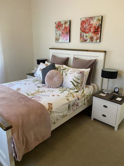 Hideaway On Hume - Events Australia 3