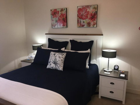 Hideaway On Hume - Events Australia 2