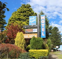 High Mountains Motor Inn - Events Australia