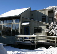 High Plains - Accommodation Europe