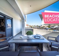 Higher Ground on Seaview-Superb Beach Lifestyle - Wifi - Metres from the beach - Events Australia