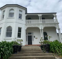 Highfield House - Tourism Bookings