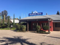 Book Highfields Accommodation Vacations Tourism Bookings Tourism Bookings