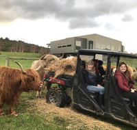 Highland Getaway - Events Australia