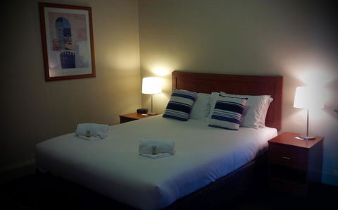 Highlands Hotel - Tourism Bookings 3