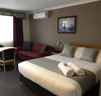 Highlands Motor Inn - Events Australia