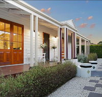 Highview House Hunter Valley - Tourism Bookings