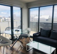 Hiigh Apartments - Events Australia