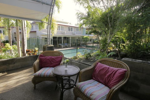 Hillcrest Guest House - Tourism Bookings 0