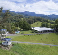 Hillcrest Mountain View Retreat - Tourism Bookings