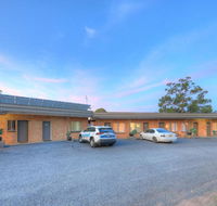 Hilldrop Motor Inn - Events Australia