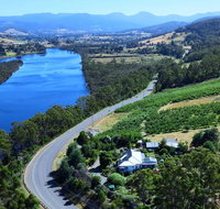 Hillside Bed and Breakfast - Events Australia