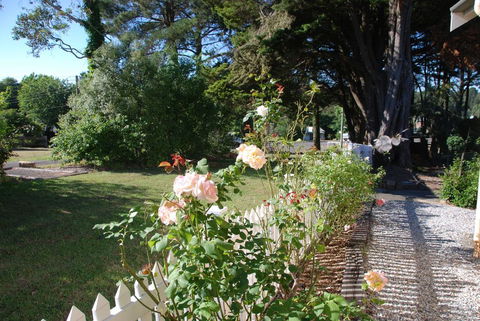 Hillside Cottage Berrima - Tourism Bookings 2