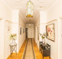 Hillside Cottage  Comfy Spacious Walk to CBD  Stannies - Events Australia