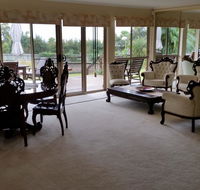 Hilltop Hideaway - Events Australia
