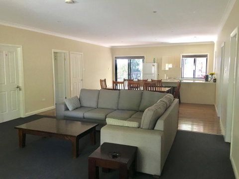 Hillview Farmstay - Tourism Bookings 1