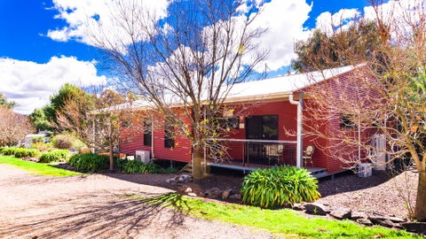 Hillview Farmstay - Tourism Bookings 3