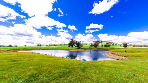Hillview Farmstay - Tourism Bookings 0
