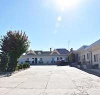 Hillview Motel - Events Australia