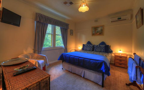 Hillview Oak B&B - Tourism Bookings 2