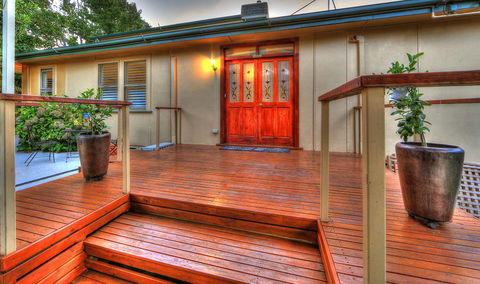 Hillview Oak B&B - Tourism Bookings 3