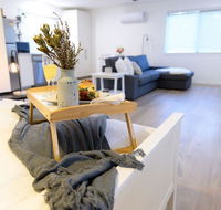 Hinterland Boutique Cottages -Cozy Cottage - Events Australia