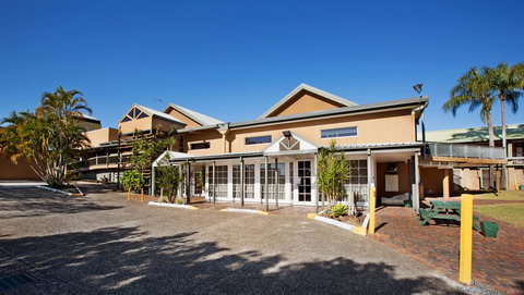 Hinterland Hotel Nerang - Events Australia 1