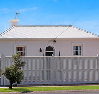 Historic Central Cottage In Warrnambool - Events Australia