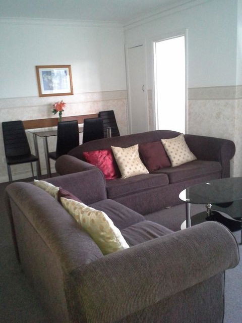 Hobart Apartments - Tourism Bookings 3