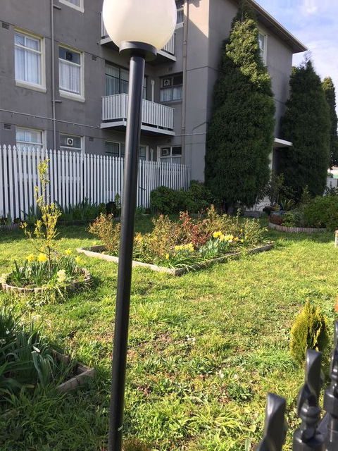 Hobart Apartments - Tourism Bookings 1
