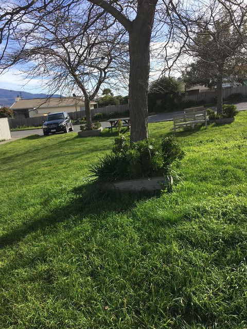 Hobart Apartments - Tourism Bookings 2